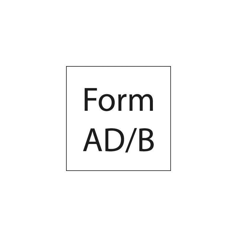 Tepelný upínač  D69871ADB 25,0x160 mm SK50 Haimer • Vtools.cz