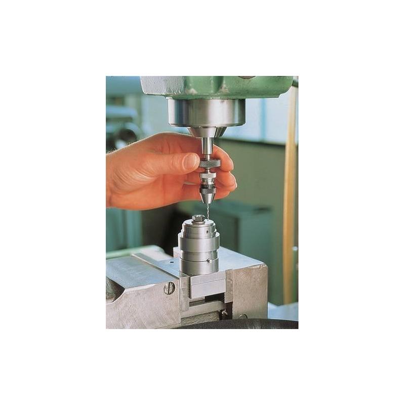 Přípravek pro jemné vrtání FBH 13 mm B 6 Albrecht • Vtools.cz