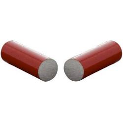 Tyčový magnet AlNiCo 6x20 mmFortis • Vtools.cz