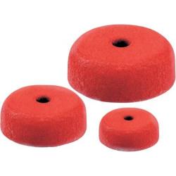 Plochý hrncový magnet FORTIS 38,1x10,4 mm • Vtools.cz