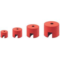 Knoflíkový magnet FORTIS 25,4x15,9 mm • Vtools.cz