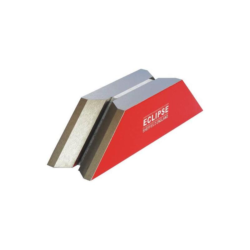 Magnetická pokosová svorka prisma 184x43x45 mm Eclipse • Vtools.cz