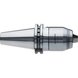 CNC přesné krátké vrtací sklíčidlo D69871 1-16 mm SK50 Albrecht • Vtools.cz