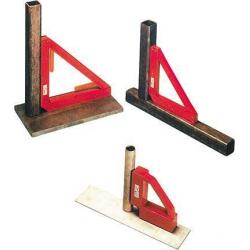 Magnetický úhelník 90 fix 140x140 mm Eclipse • Vtools.cz