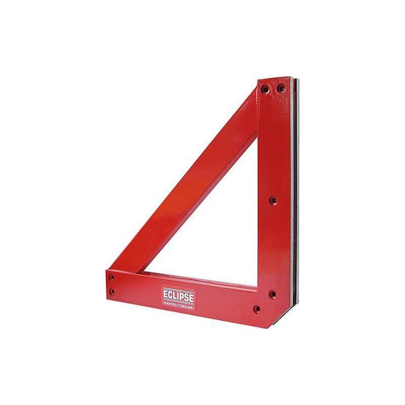 Magnetický úhelník 90 fix 140x140 mm Eclipse • Vtools.cz