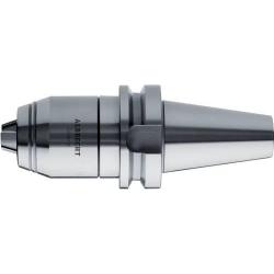 CNC přesné krátké vrtací sklíčidlo JIS B6339 1-16 BT40 Albrecht • Vtools.cz