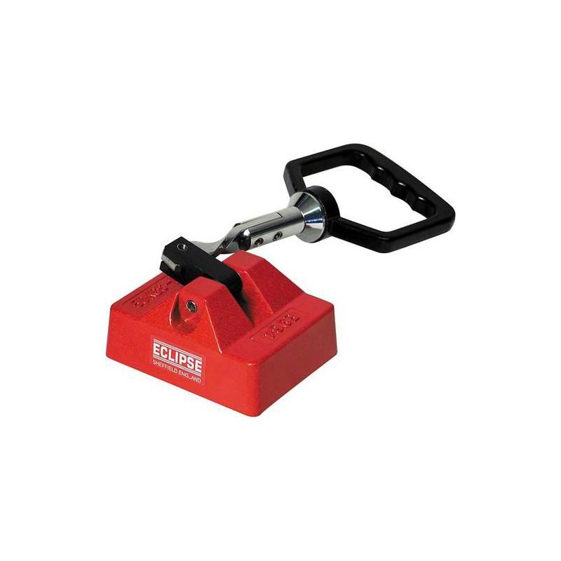 Magnet 118x38 mm zatížení 100kg  Eclipse • Vtools.cz