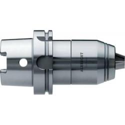 CNC přesné krátké vrtací sklíčidlo D69893 0,5-10 mm HSK 63 Albrecht • Vtools.cz