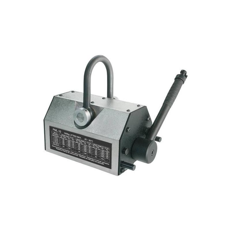 Magnet pro zvedání nákladu  PML-3    Flaig • Vtools.cz