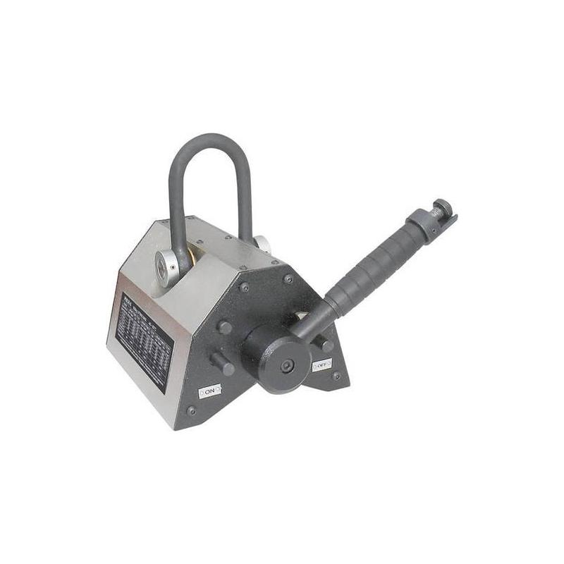 Magnet pro zvedání nákladu  PMLR-3    Flaig • Vtools.cz