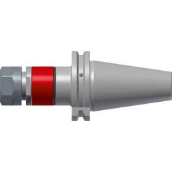 Závitové rychlovýměnné sklíčidlo pro Synchro ER20 D69871 SK40 M3-12 Format Ex. • Vtools.cz