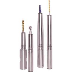 Prodloužení sklíčidla AMC 14x100 1-6 mm Albrecht • Vtools.cz