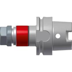 Závitové rychlovýměnné sklíčidlo pro Synchro ER20 HSK-A100 M3-12  Format Ex. • Vtools.cz
