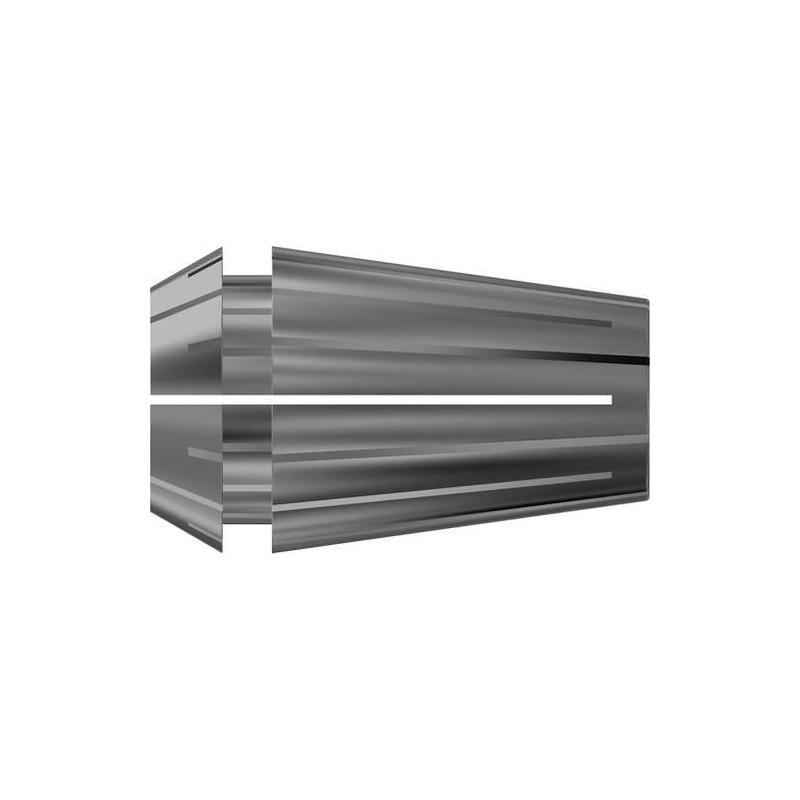 Upínací kleština s vnitřním čtyřhranem ER20-10,0x8,0 Format Ex • Vtools.cz