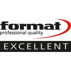 Upínací kleština s vnitřním čtyřhranem ER32-5,5x4,3  Format Ex • Vtools.cz