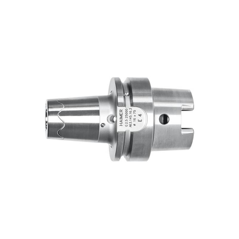 Tepelný upínač  D69863A-63     16,0x75,0 mm SL Haimer • Vtools.cz