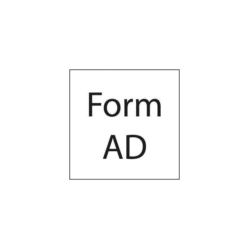 Format CNC - Krátké Vrtací sklíčidlo pro praváky JISB6339MAS7BT AD • Vtools.cz