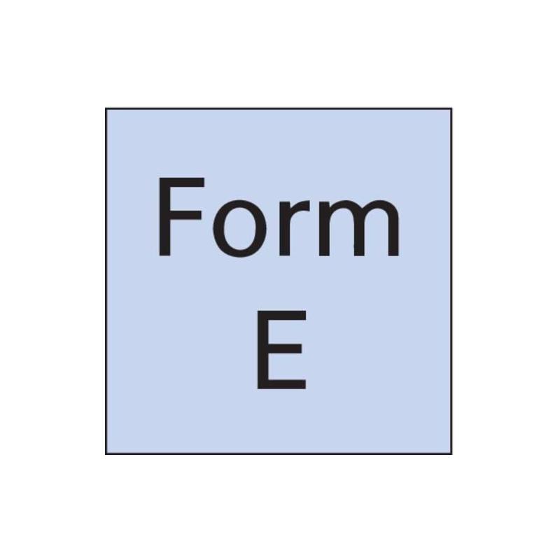 Tepelný upínač  D69863E 3,0x 60 mm  E-50 Haimer • Vtools.cz