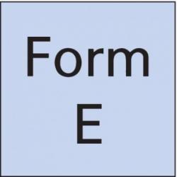 Tepelný upínač  D69863E 10,0x 85 mm  E-50 Haimer • Vtools.cz