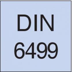 Kleština D6499B HP11 4,0 mm Fahrion • Vtools.cz