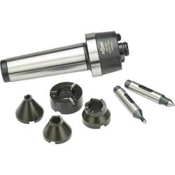 RÖHM čelní unašeč typ CoAE MK3 levý • Vtools.cz