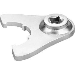 Napínací klíč 1/2 palce pro ER16 AMF • Vtools.cz