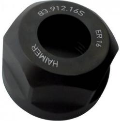 Upínací matice s jemným závitem pro ER16 Haimer • Vtools.cz