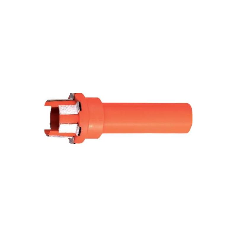 Plastová kónická čisticí tyč HSK100 Format • Vtools.cz