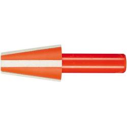 Plastový kuželový stěrač SK40 Format • Vtools.cz