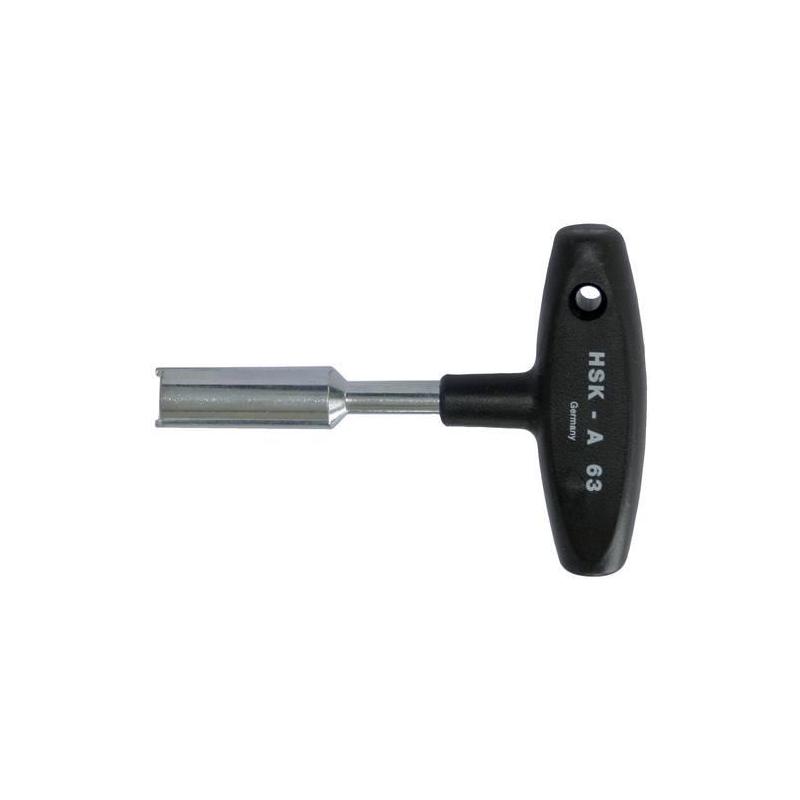 Nástrčný klíč HSK- 63 Haimer • Vtools.cz