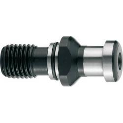 Vtahovací / upínací / koncový šroub Hurco/HAAS SK40 45 stupňů Format • Vtools.cz