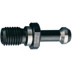 Vtahovací / upínací / koncový šroub JISB6339 BT40 45 stupňů IK Haimer • Vtools.cz