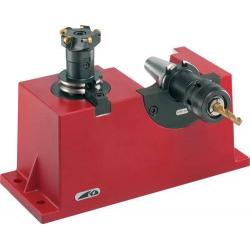 Montážní blok VDI 30 Kintek • Vtools.cz