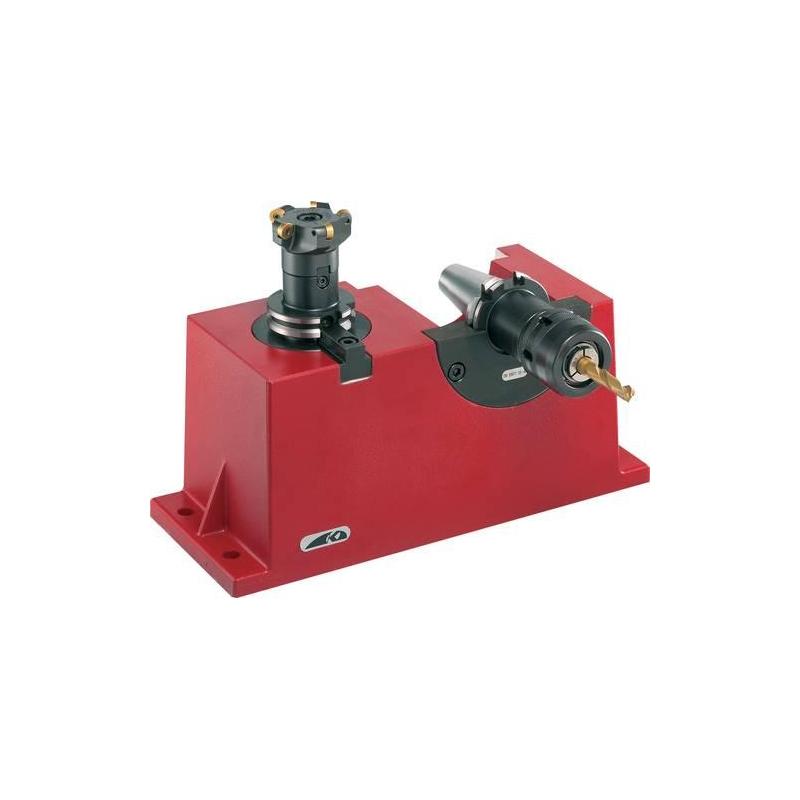 Montážní blok VDI 30 Kintek • Vtools.cz