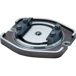 Točna pro strojní svěrák Arno 125 mm  Kesel • Vtools.cz