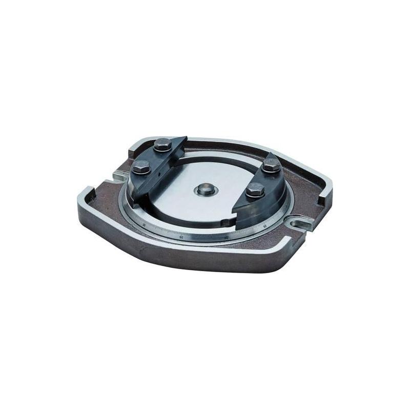 Točna pro strojní svěrák Arno 125 mm  Kesel • Vtools.cz