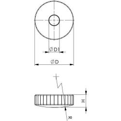 Podpora AMF 6425AP • Vtools.cz