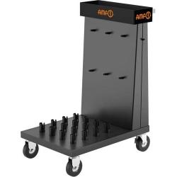 AMF Dílenský vozík prázdný 6425WW • Vtools.cz