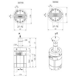 Pneumatická vyvažovací jednotka AMF Gripper • Vtools.cz