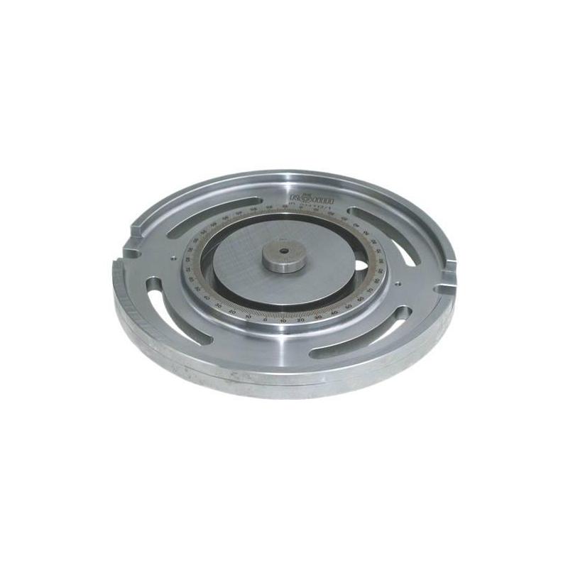 Univerzální otočná deska UZ velikost 2 Format • Vtools.cz