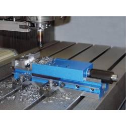 Svěrák strojní - mechanický 125 mm Format • Vtools.cz