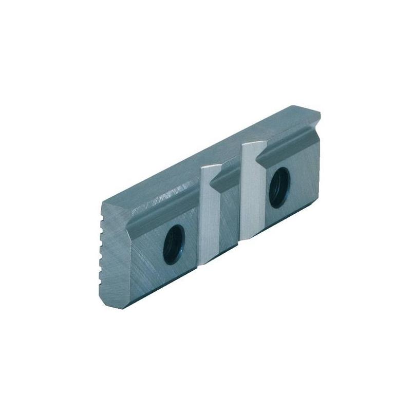 Prismatická čelist SPR velikosti 5 200 mm Röhm • Vtools.cz