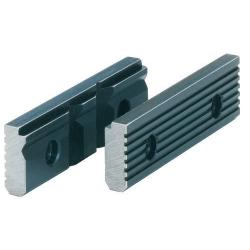 Prisma a standardní čelist SBO velikosti 2 113 mm Röhm • Vtools.cz