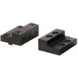 Stupňové čelisti SB 125 mm Röhm • Vtools.cz