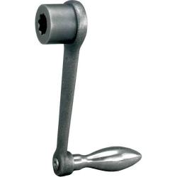 Ruční klika pro RKD 125 Röhm • Vtools.cz