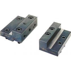 Stupňová čelist pro RKZM 70 mm Röhm • Vtools.cz