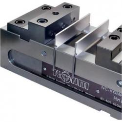 Přesná sada podložek RÖHM 92 mm Röhm • Vtools.cz