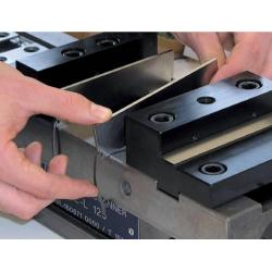 Přesná sada podložek RÖHM 125 mm • Vtools.cz