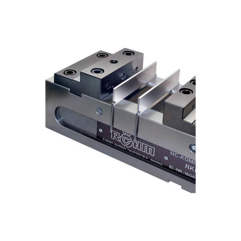 Přesná sada podložek RÖHM 160 mm • Vtools.cz