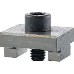 Posuvný blok - sada 20 x 12 mm se šrouby Röhm • Vtools.cz